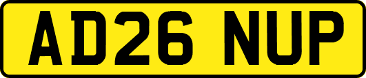 AD26NUP