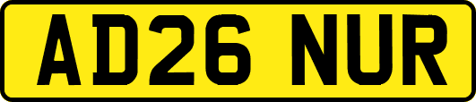 AD26NUR