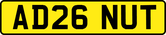 AD26NUT