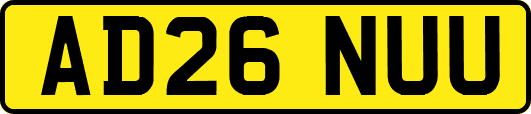 AD26NUU