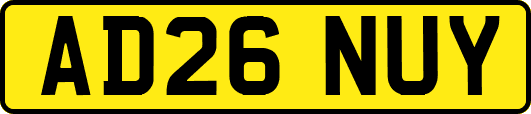 AD26NUY
