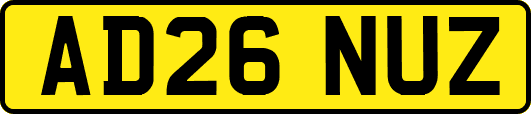AD26NUZ