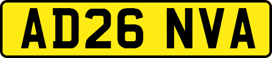 AD26NVA