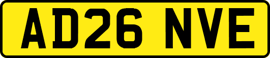 AD26NVE