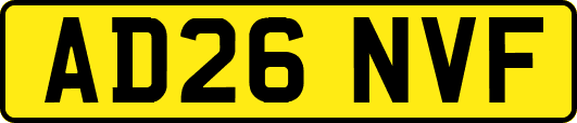 AD26NVF