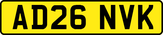 AD26NVK