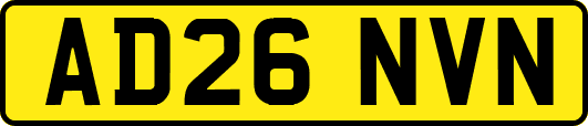 AD26NVN