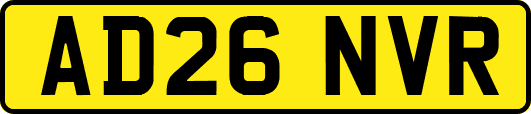 AD26NVR