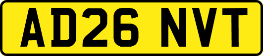 AD26NVT