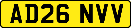 AD26NVV