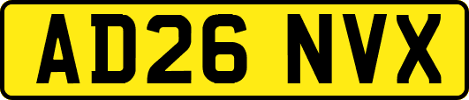 AD26NVX