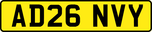 AD26NVY