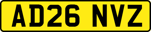 AD26NVZ