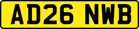 AD26NWB