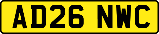 AD26NWC