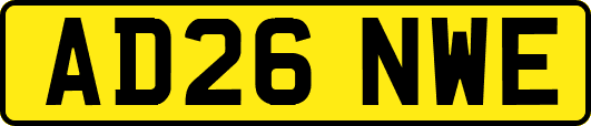 AD26NWE