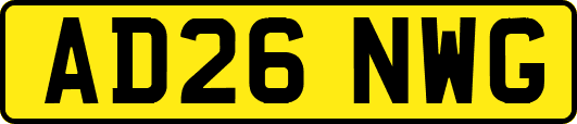 AD26NWG
