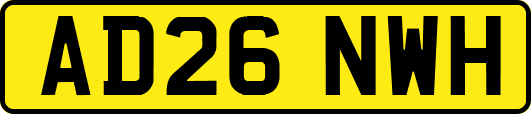 AD26NWH