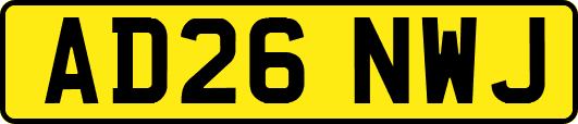 AD26NWJ