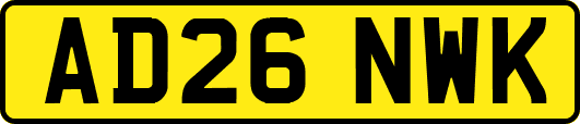AD26NWK