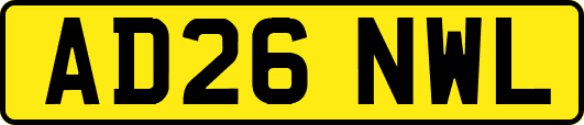 AD26NWL
