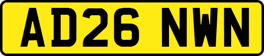 AD26NWN