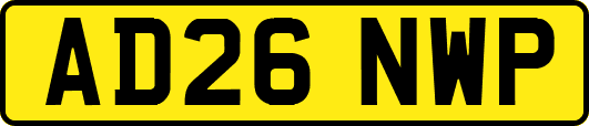 AD26NWP