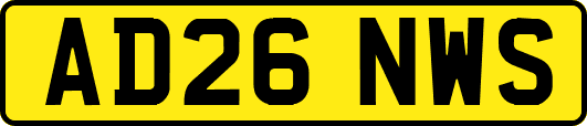 AD26NWS