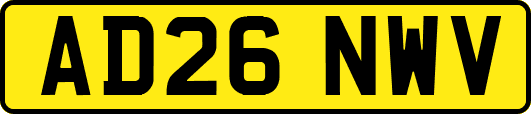 AD26NWV