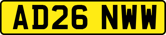 AD26NWW