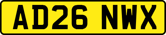 AD26NWX