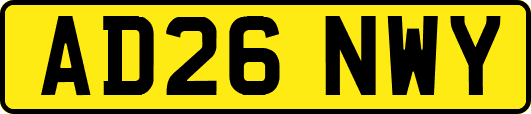 AD26NWY