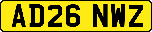 AD26NWZ