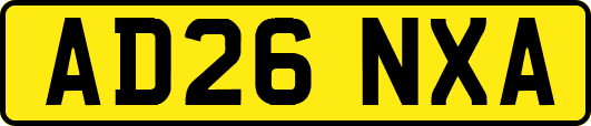 AD26NXA