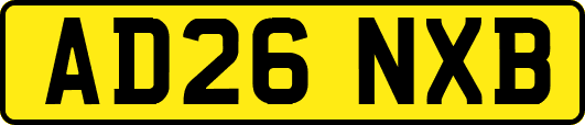 AD26NXB