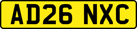 AD26NXC