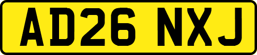 AD26NXJ