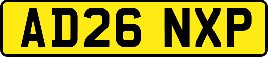AD26NXP