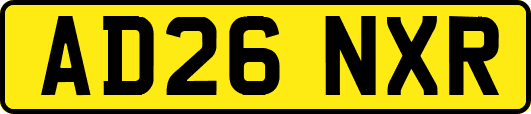 AD26NXR