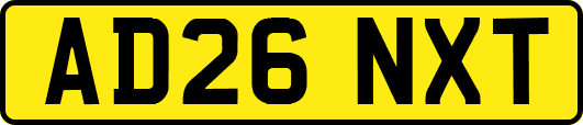 AD26NXT