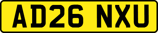 AD26NXU