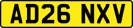 AD26NXV