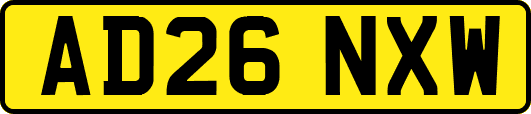 AD26NXW