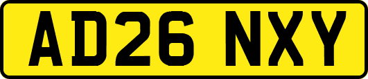 AD26NXY