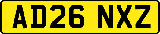 AD26NXZ
