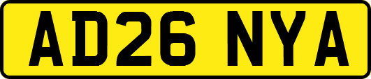 AD26NYA