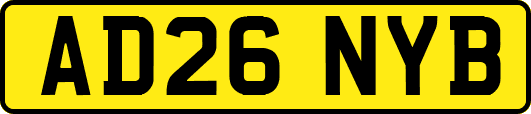 AD26NYB