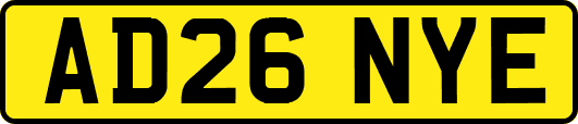 AD26NYE