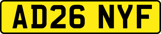 AD26NYF