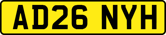 AD26NYH